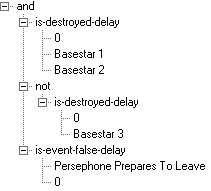 Debriefing Stage 8