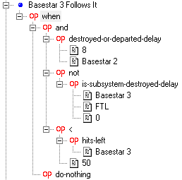 Basestar 3 Follows It