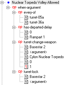 Nuclear Volley Allowed